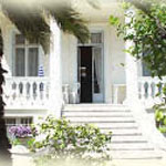 Hotel Armenonville, Nice France